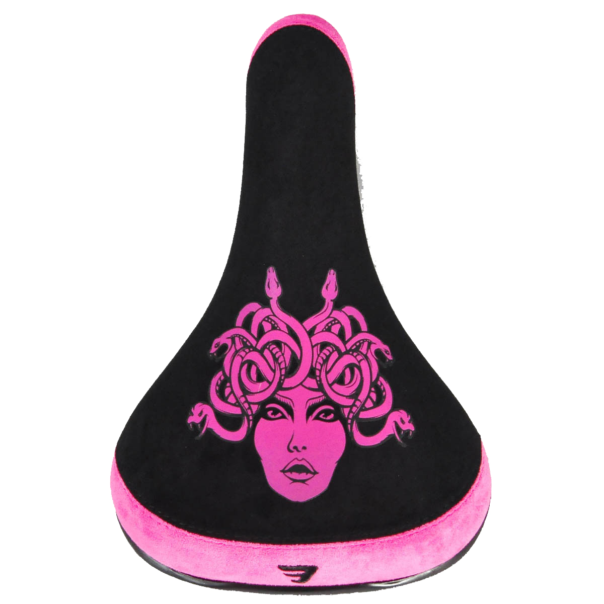 Mafia Bikes MEDUSA Wheelie Seat Pink £28.00